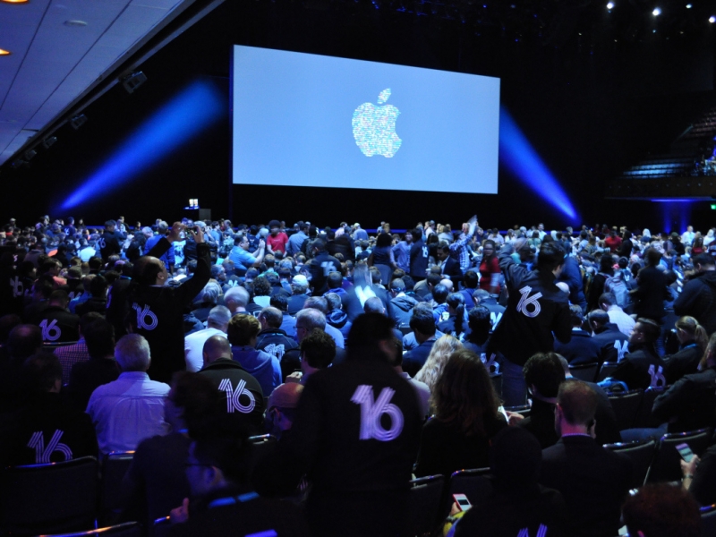 IOS 的10項重大功能更新